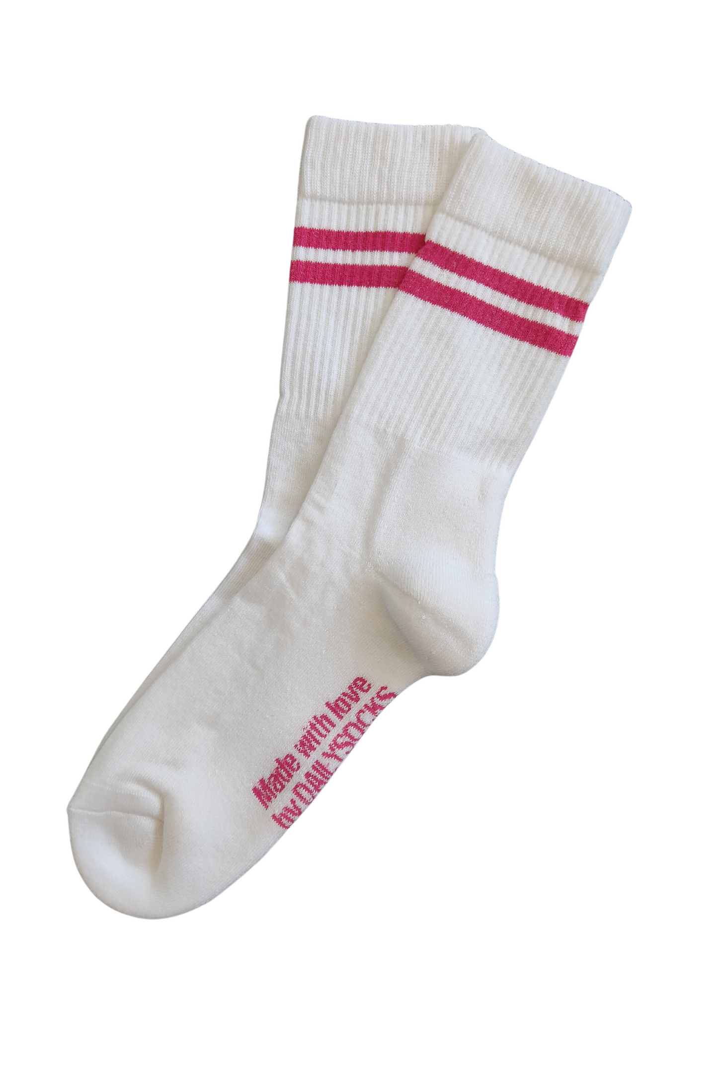 ROGER 1.0 - pink