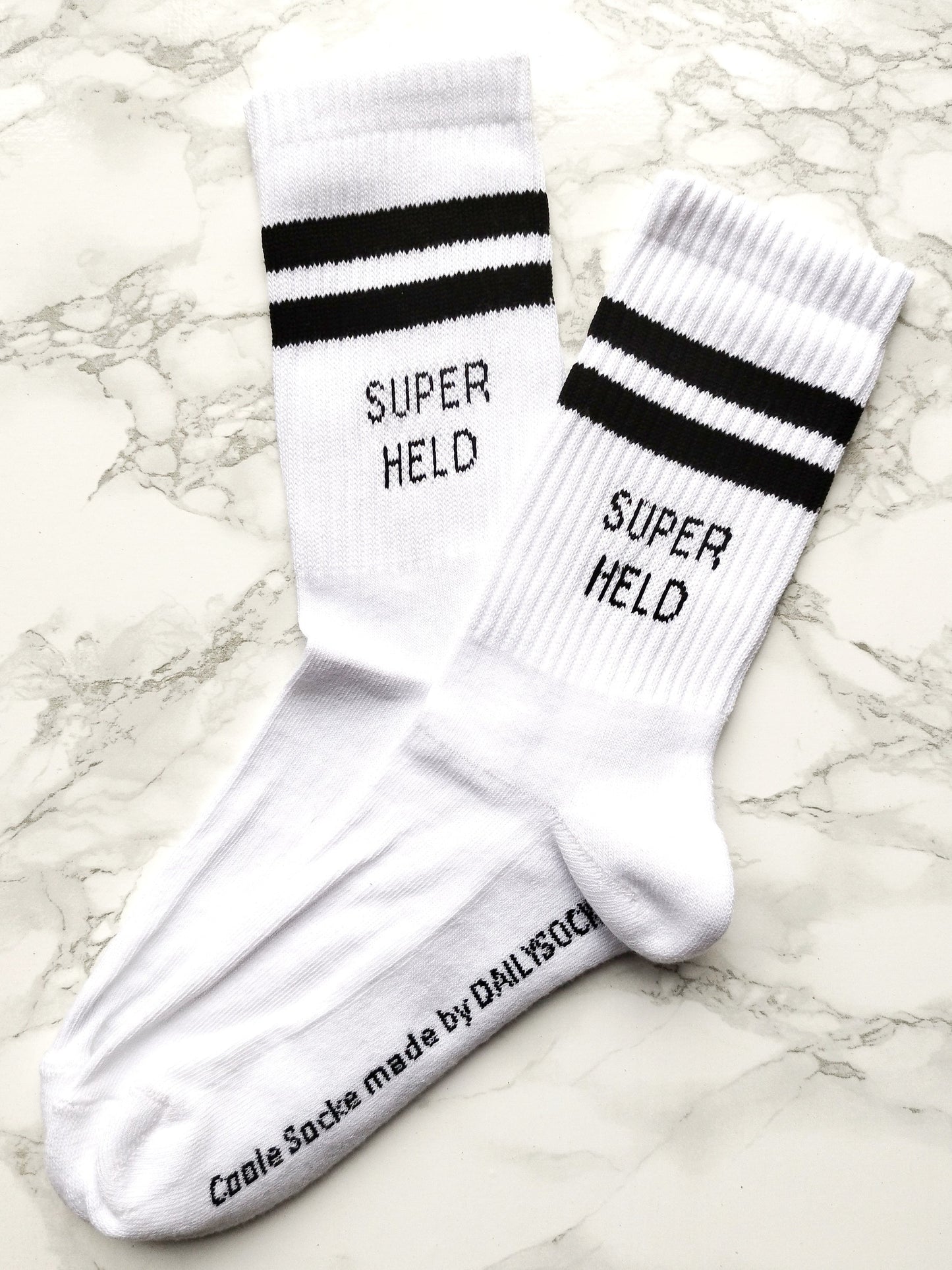 SUPERHELD