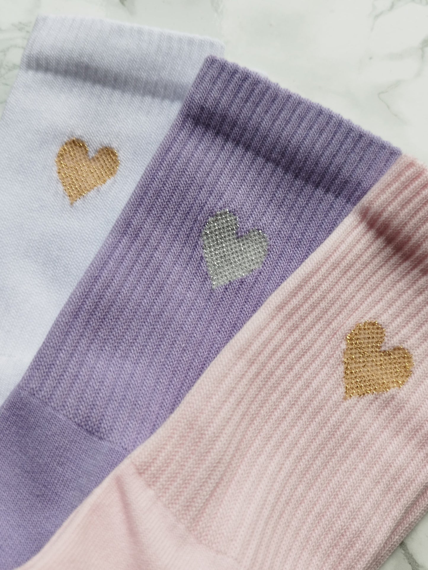 HIÄRTKEN 1.0 - lavender