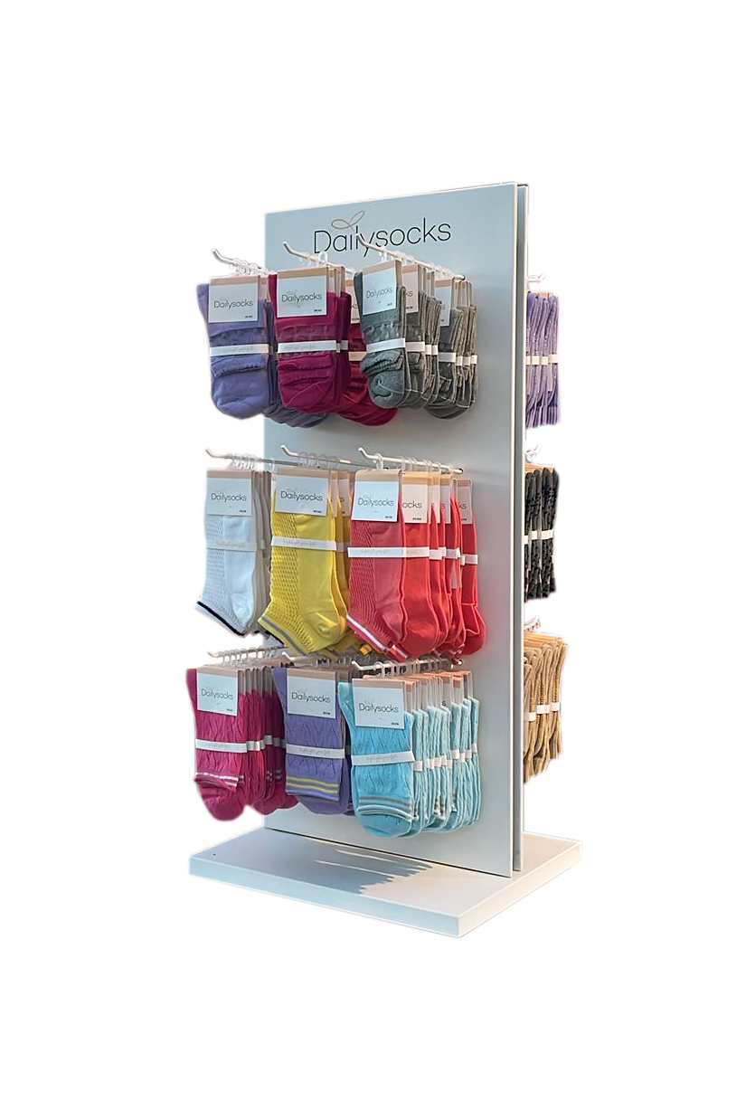 Display - TINY TOWER
