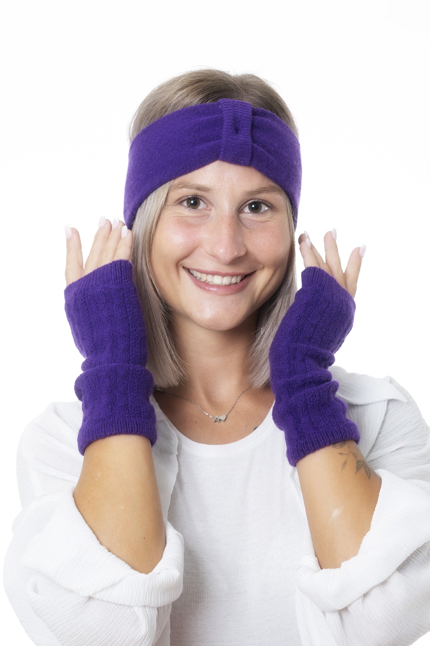 PAULA 2.0 glatt - lila