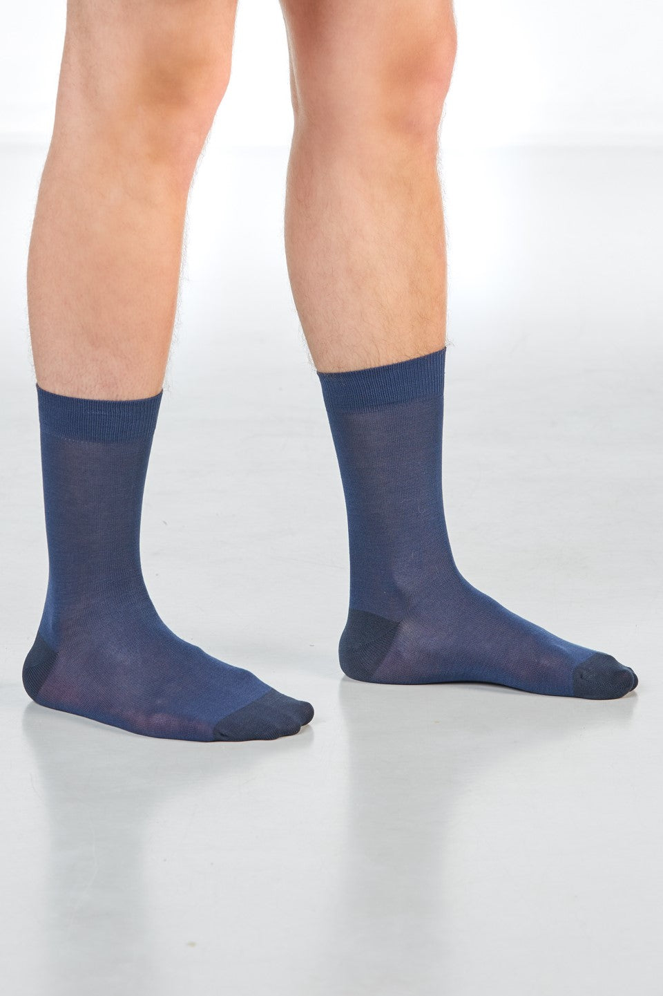 DAVID 1.0 - navy