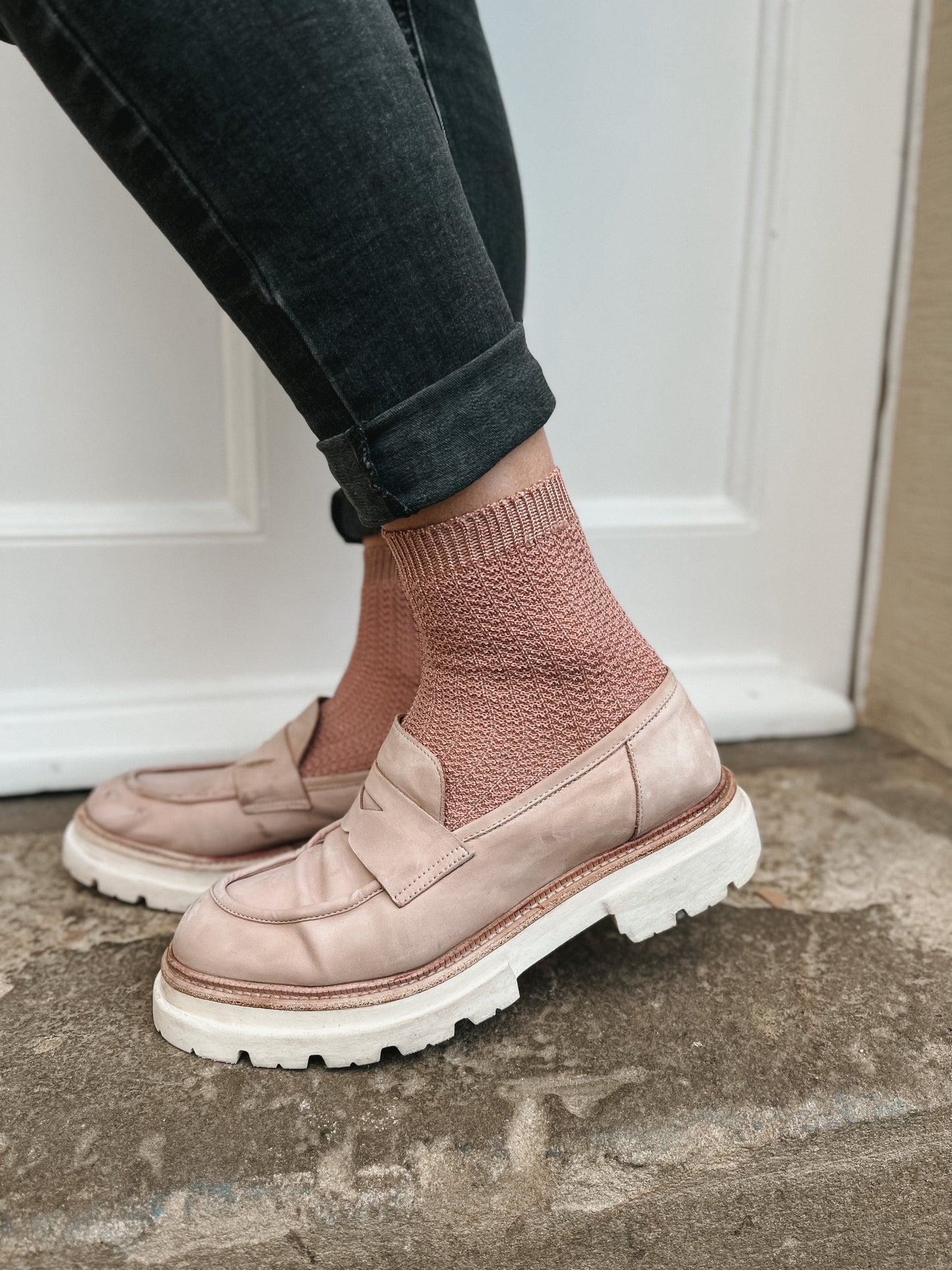FINE 1.0 - rosa