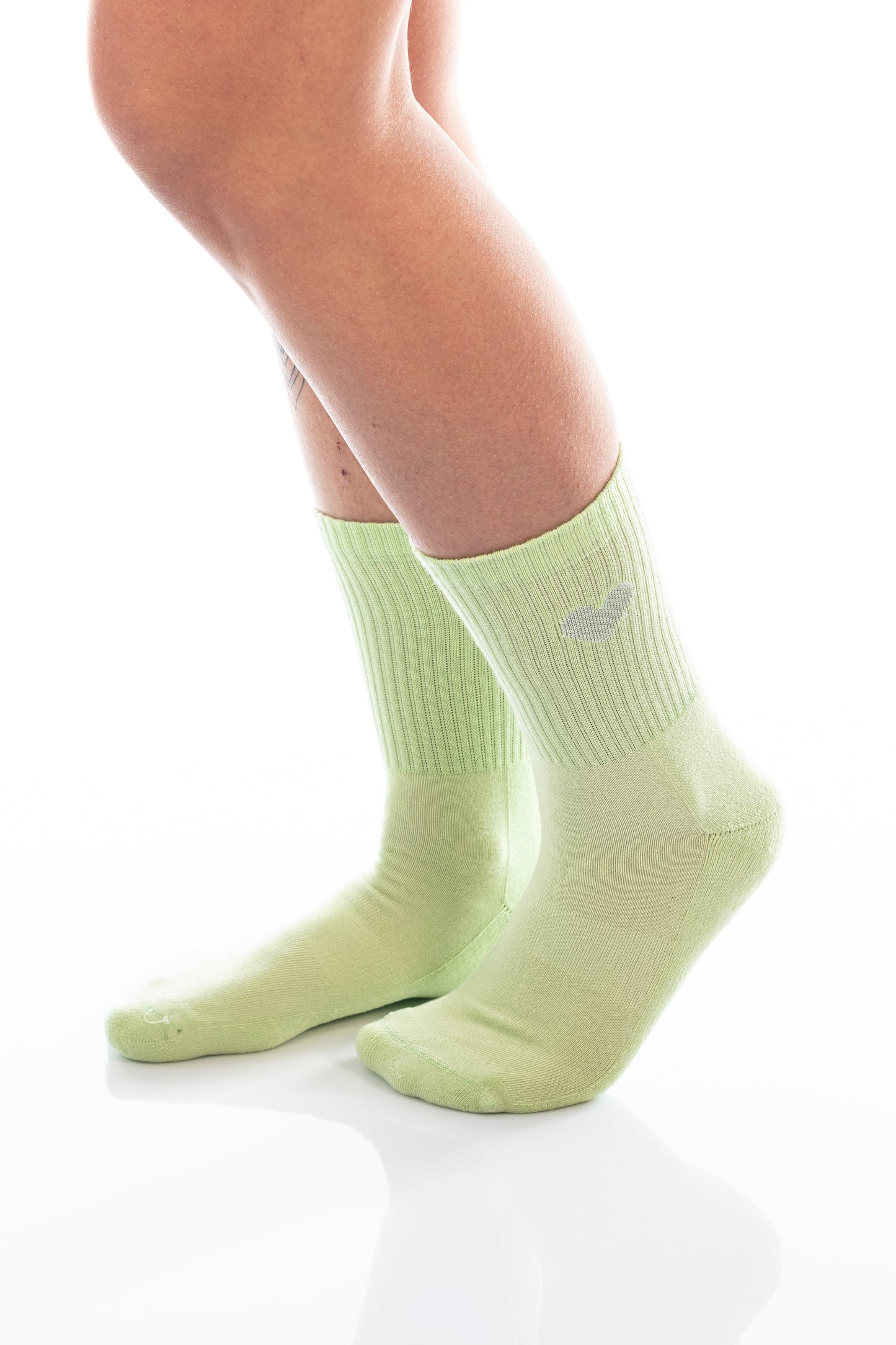 HIÄRTKEN 1.0 - salbei