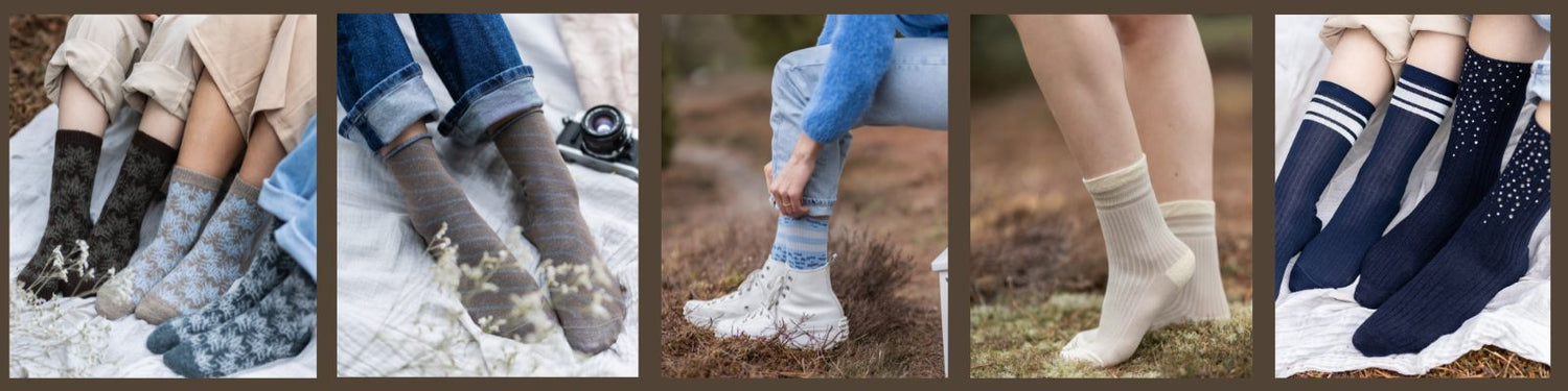 NEW IN - Neue Styles in unserem Sortiment