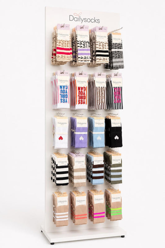 Display - TOWER 2.0