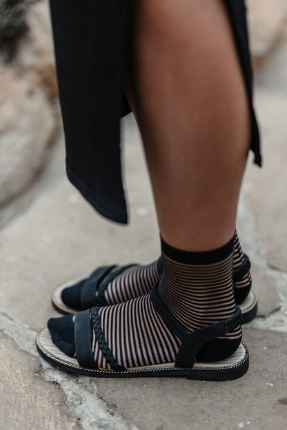 ALEXA 1.0 - black