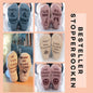 Stoppersocken Bestseller 60er