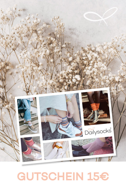 GIFT VOUCHER 15€