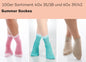 Summer Socks