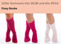 Cosy Socks