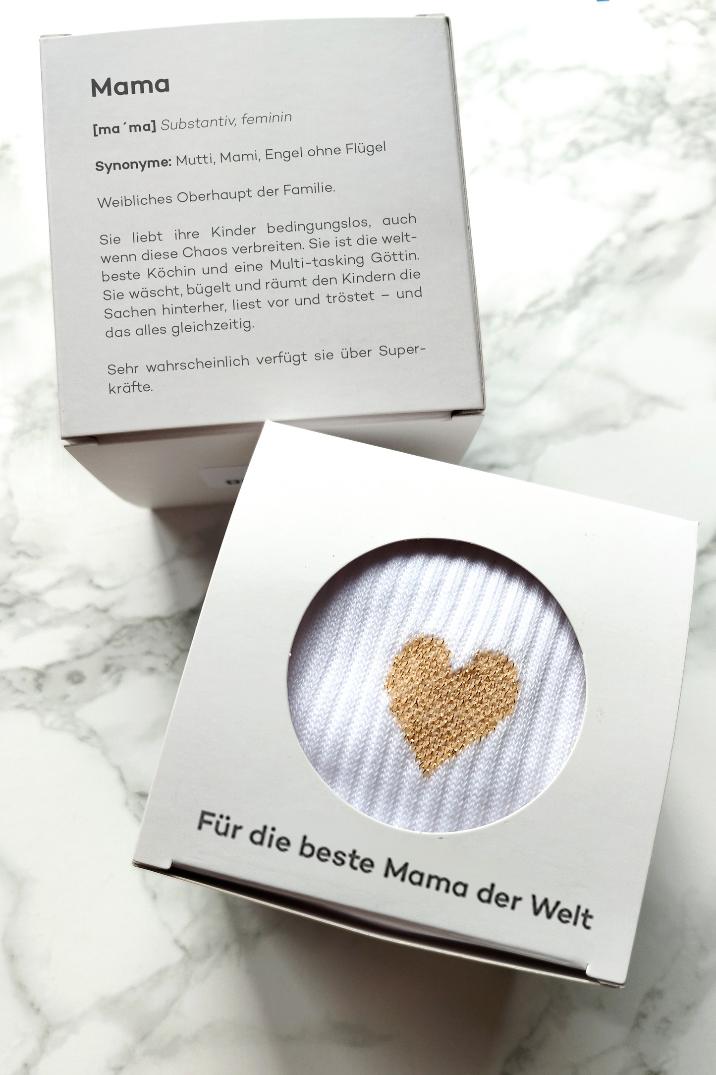 MAMA Geschenkset