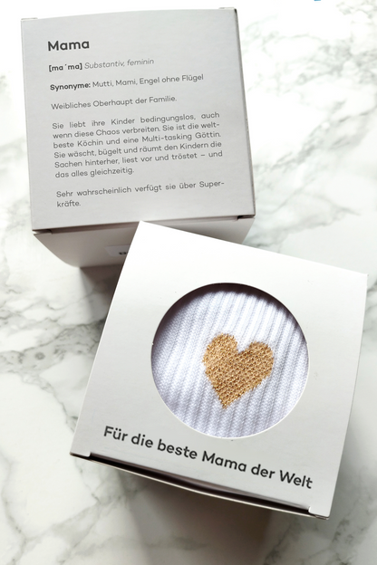 MAMA Geschenkset