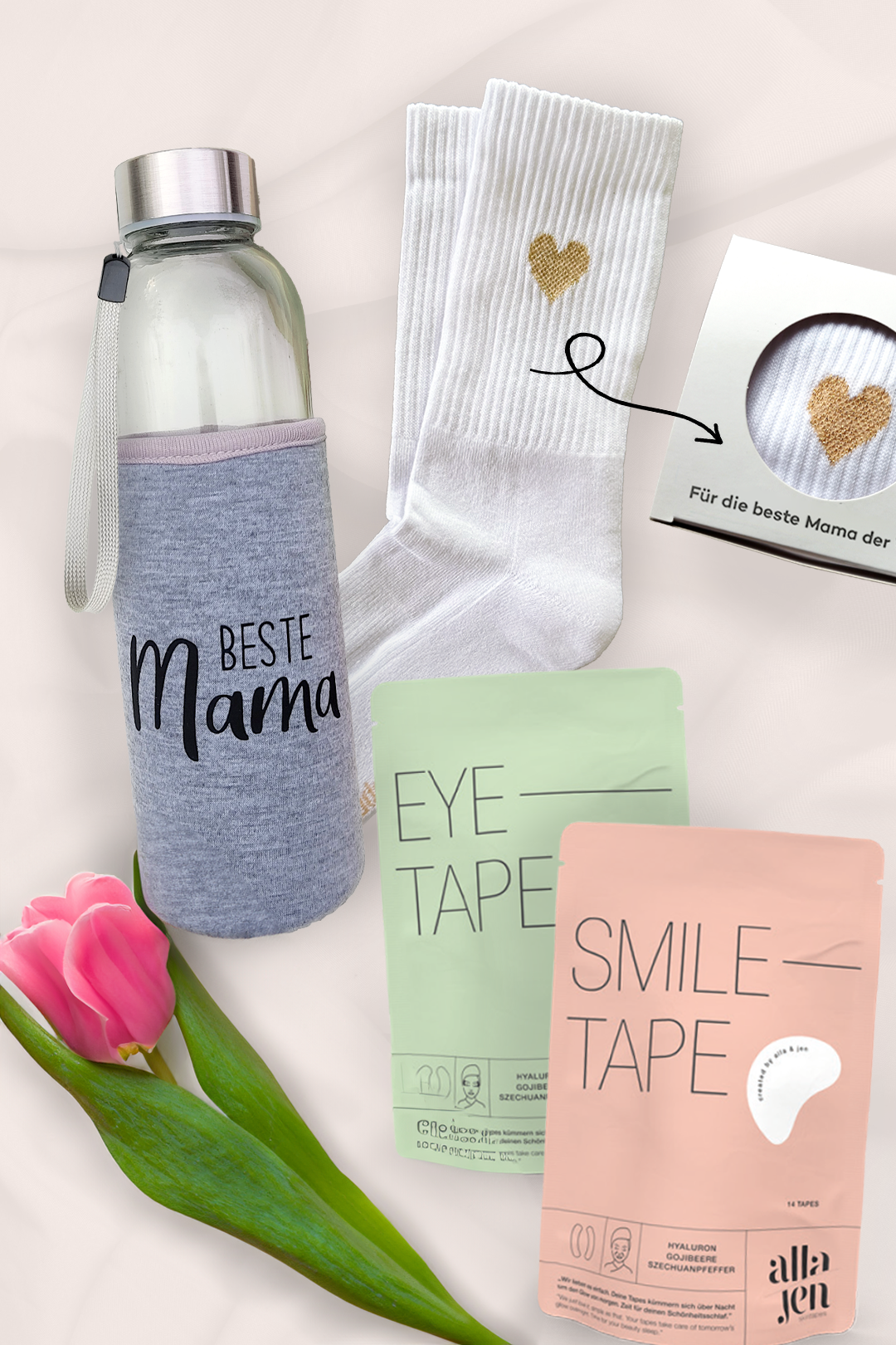 MAMA gift set