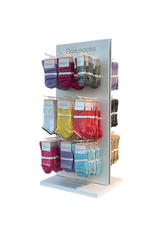 Display - TINY TOWER