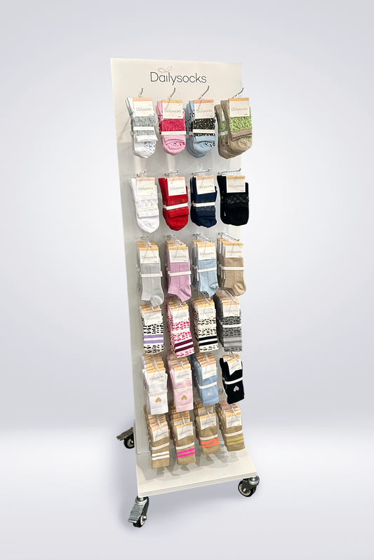 Display - TOWER