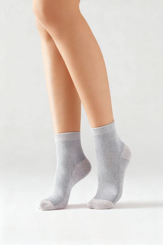 EVA 1.0 - light grey