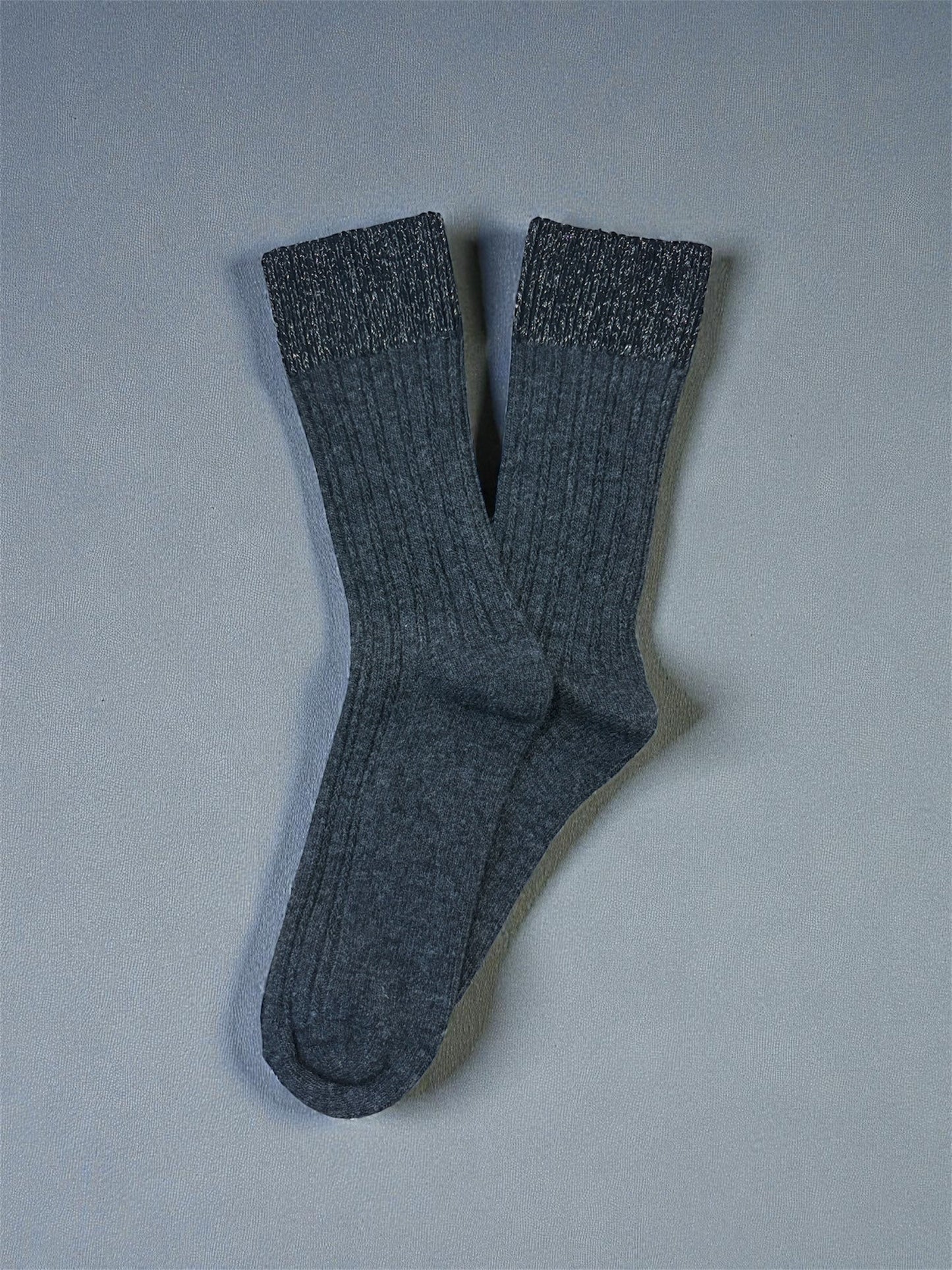 CAROLINE 1.0 - dark grey/black