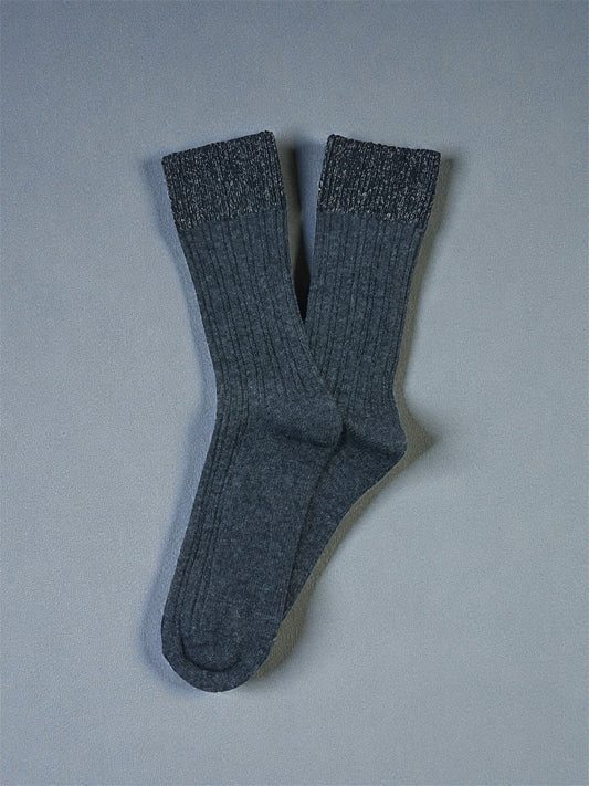 CAROLINE 1.0 - dark grey/black