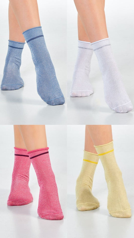 4er Pack CHLOE 1.0 mit vier verschiedenen Farben