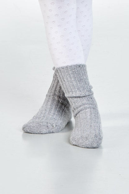 CARA KIDS - light gray