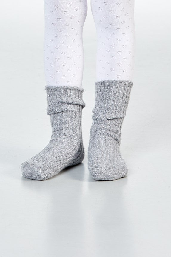 CARA KIDS - light gray