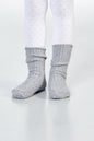 CARA KIDS - light gray