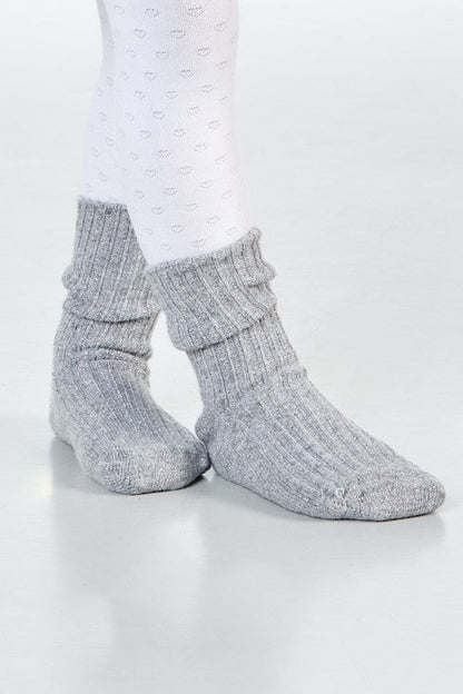 CARA KIDS - light gray