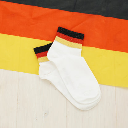 Championess Fan Socke - dailysocks.berlin