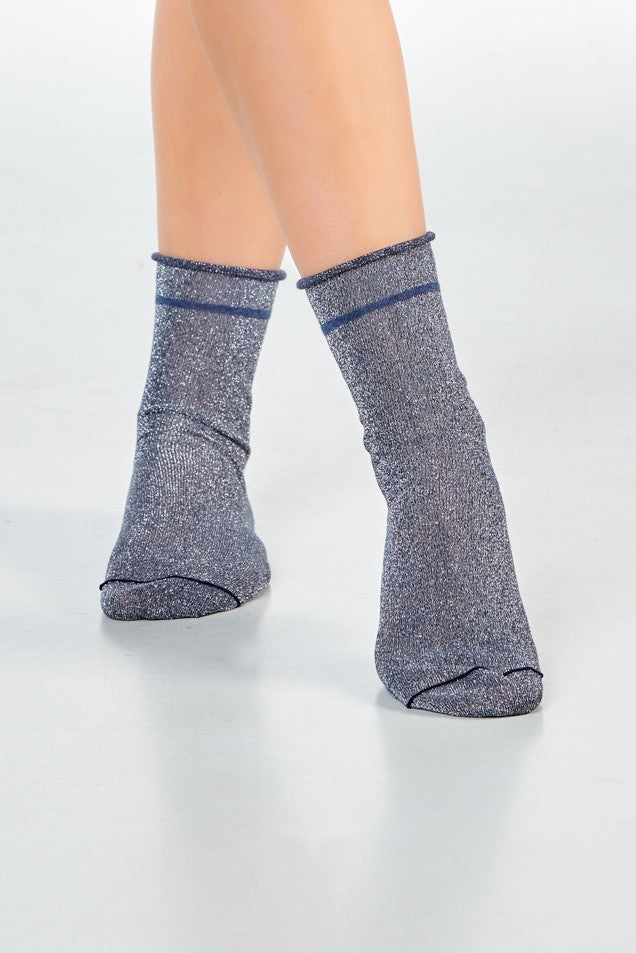 CHLOE 1.0 - dark jeans - dailysocks.berlin