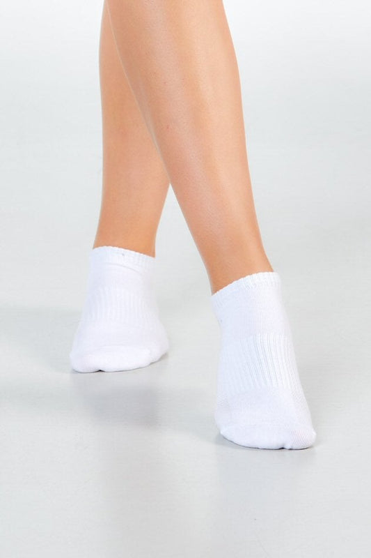 3rd COMFORT SNEAKER - white