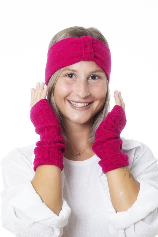 PAULA 2.0 glatt - pink