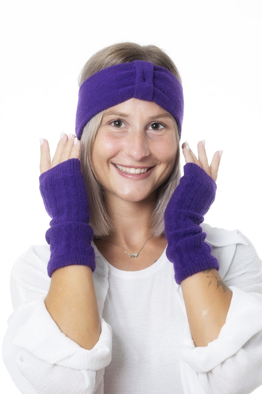 PAULA 2.0 glatt - lila