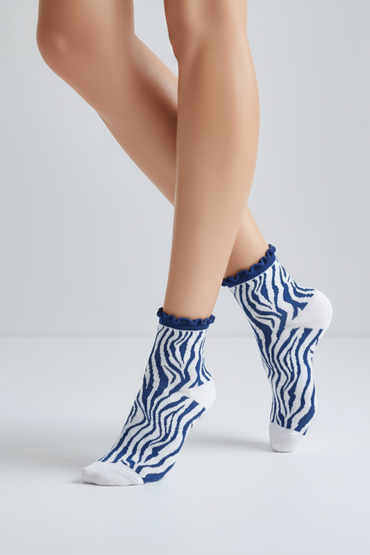 CHARLEENA - zebra marine