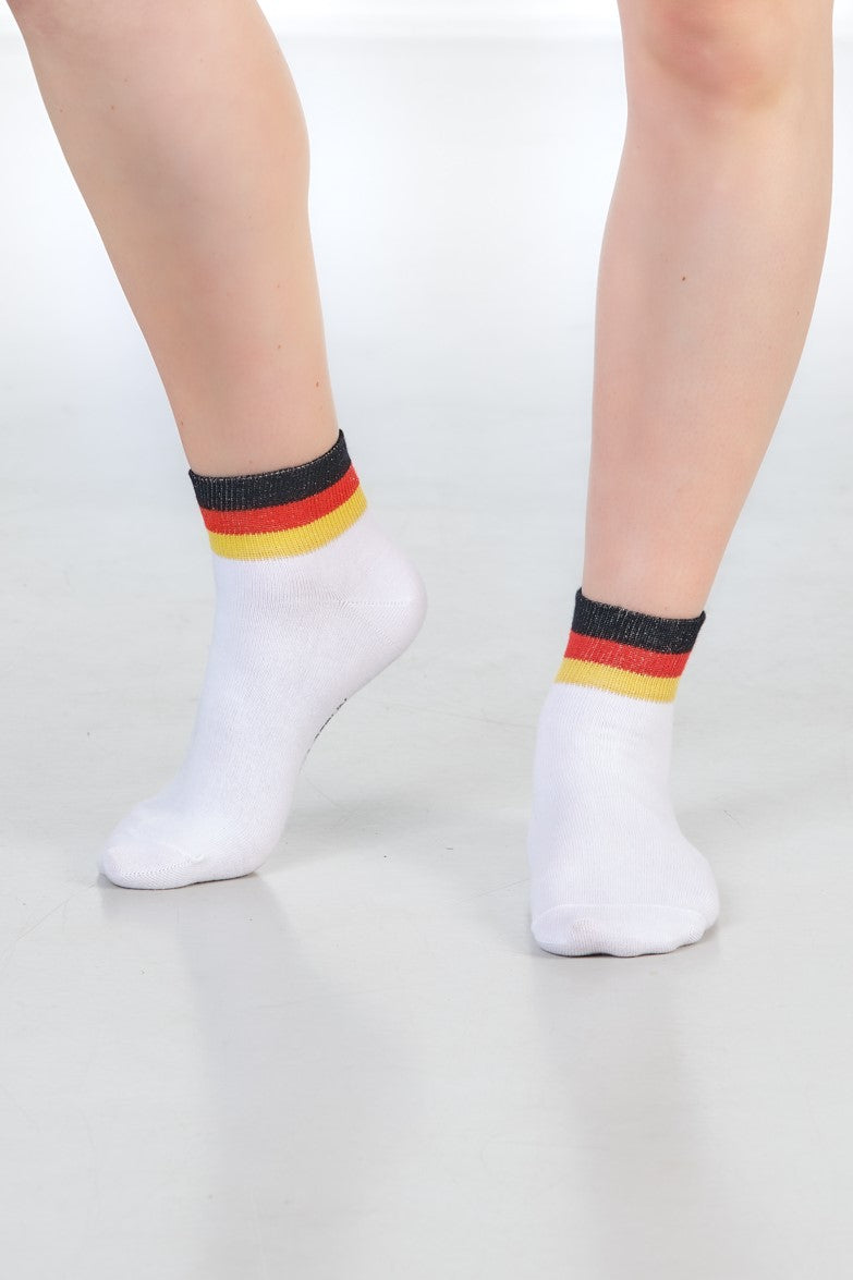 Championess Fan Socke - dailysocks.berlin
