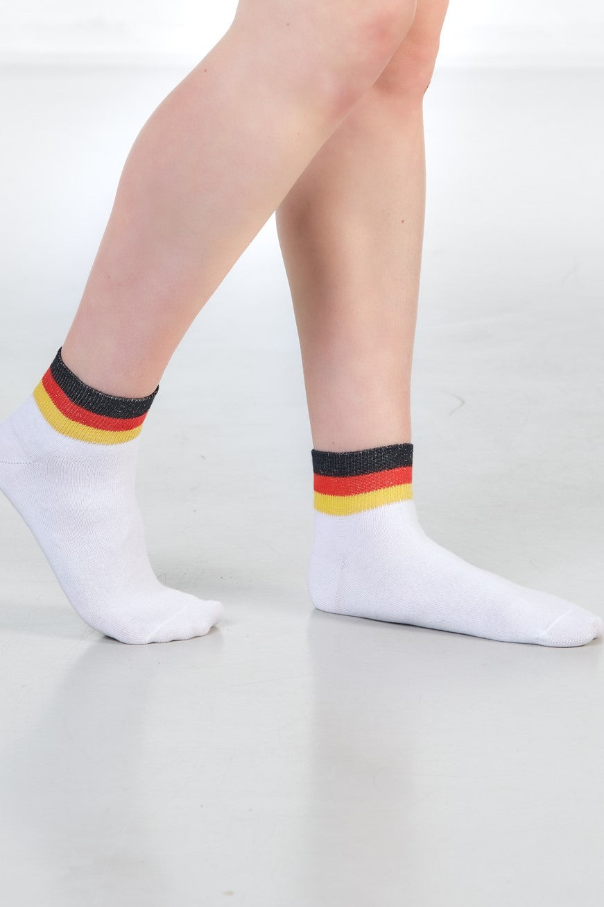 Championess Fan Socke - dailysocks.berlin