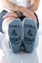 CHILL & RELAX - jeans