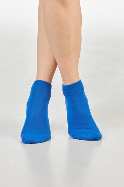 FRITZI 1.0 - royal blue