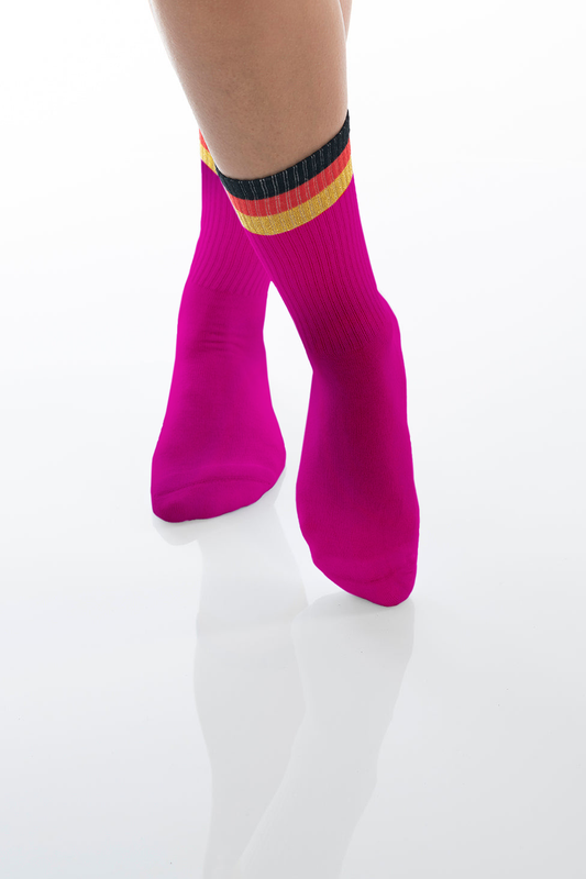 MISTER GERMANO - pink