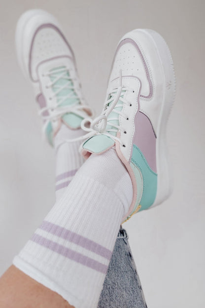 SERENA 1.0 - lilac