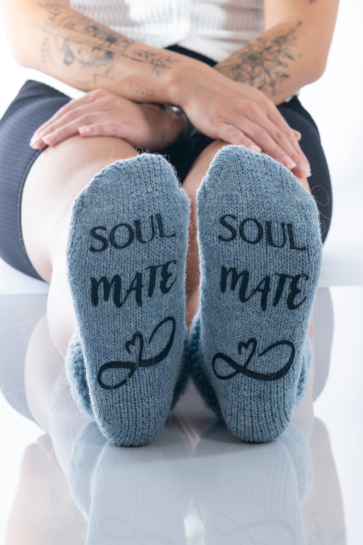 SOULMATE - jeans