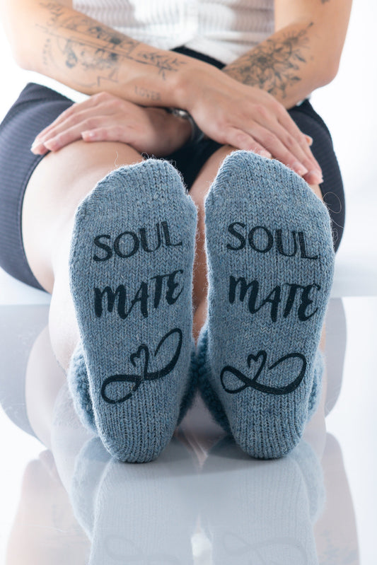 SOULMATE - jeans