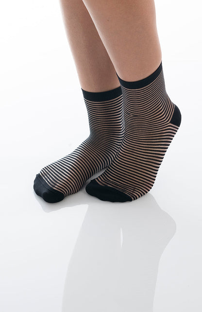 ALEXA 1.0 - black