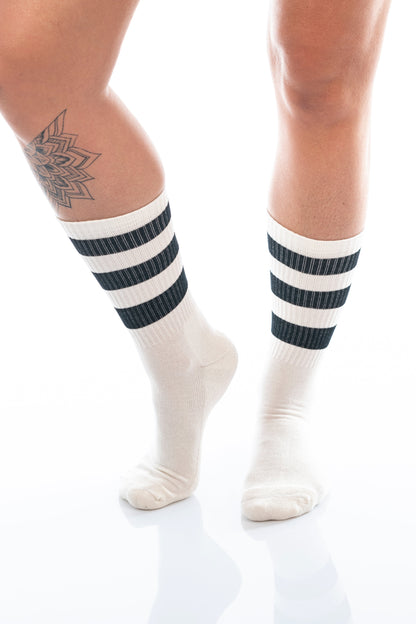 ANGELIQUE 1.0 - white/black