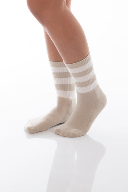 ANGELIQUE 1.0 - sand/offwhite