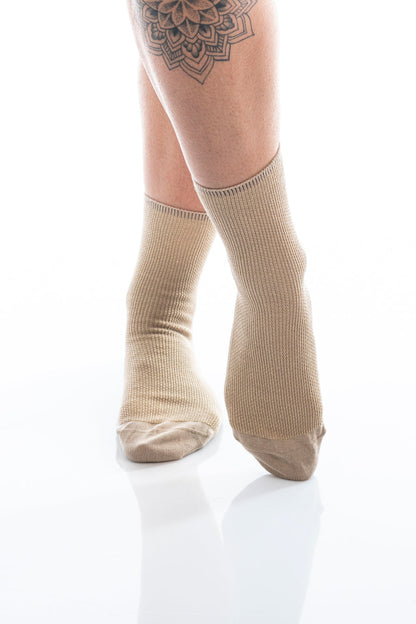 ALENA 1.0 - camel/gold