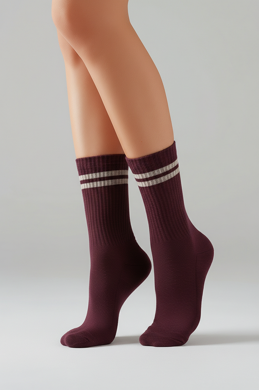 BERRY - bordeaux/rosa