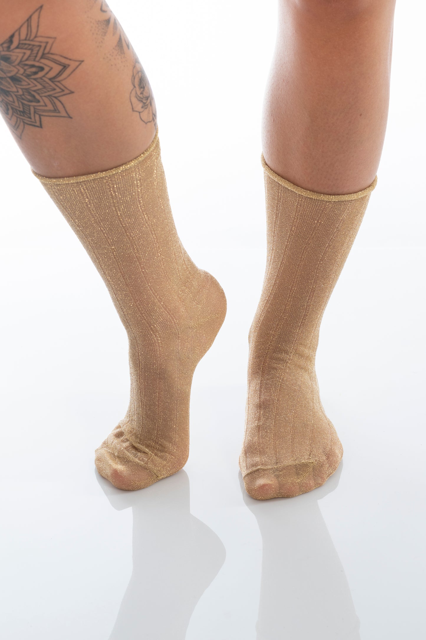 CHARLY 1.0 - gold
