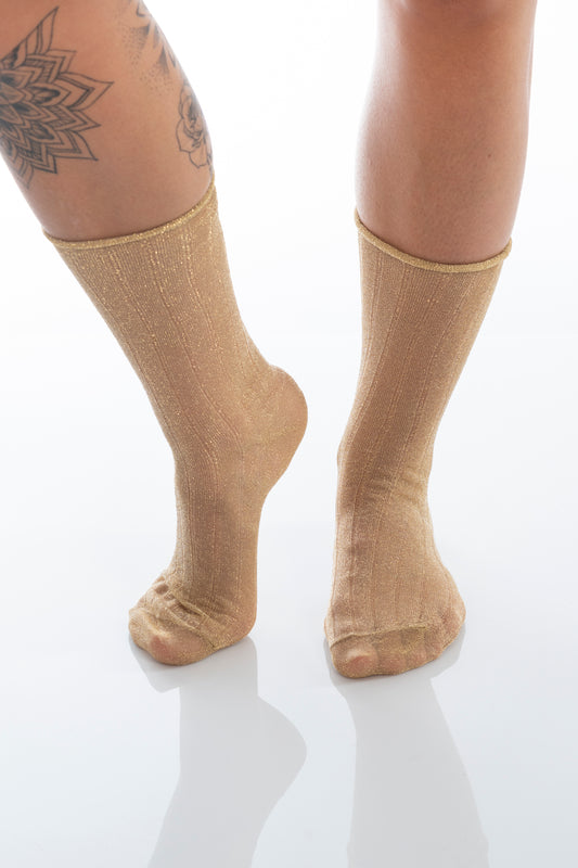 CHARLY 1.0 - gold