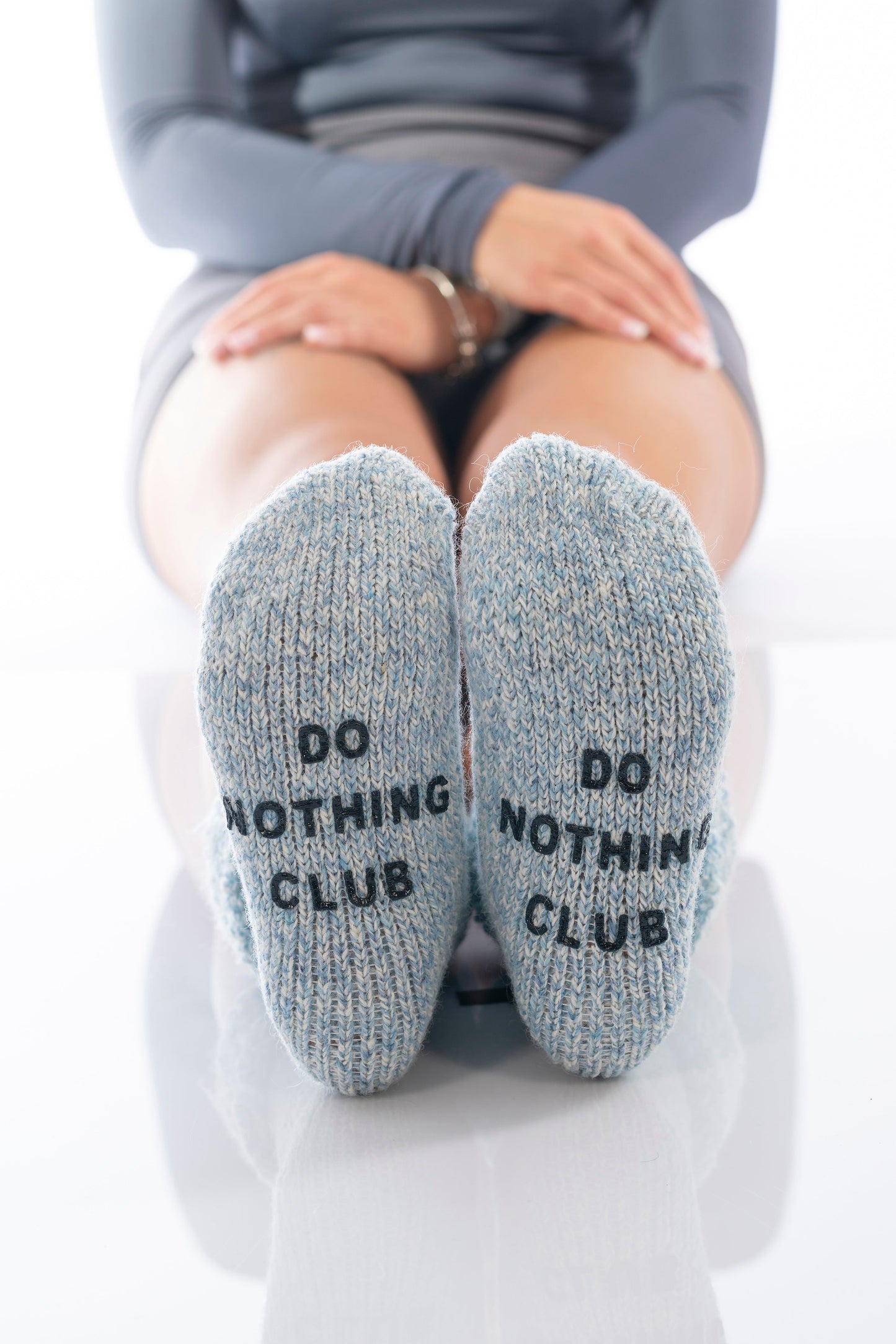 DO NOTHING CLUB